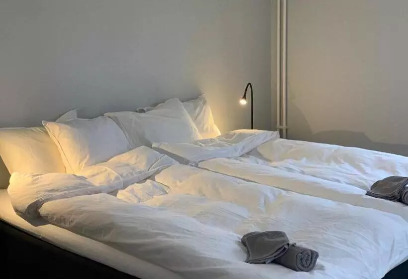 Segerstadsby Gårdshotell Ab