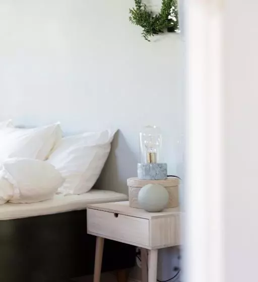 Segerstadsby Gårdshotell Ab