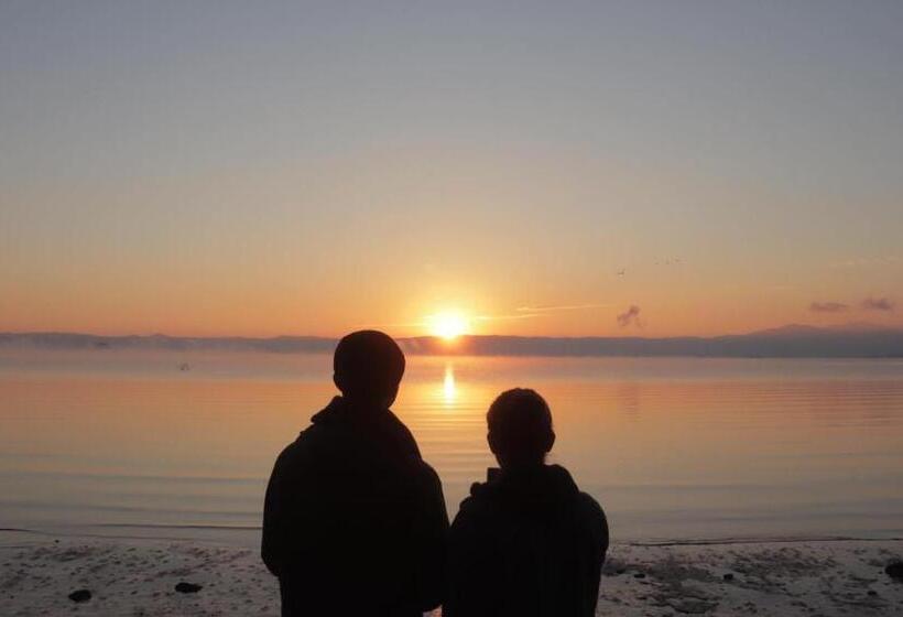 民泊マエダハウス B&b Maeda House