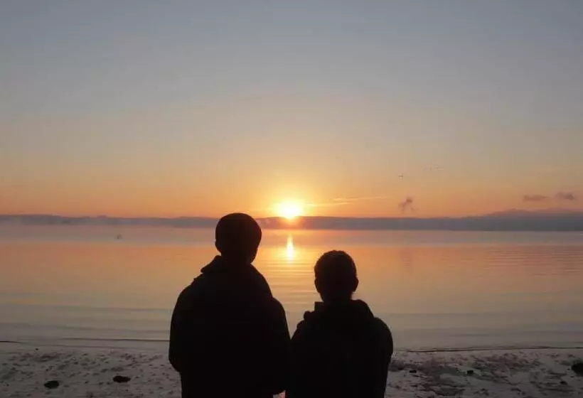 民泊マエダハウス B&b Maeda House