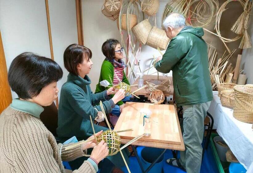 民泊マエダハウス B&b Maeda House