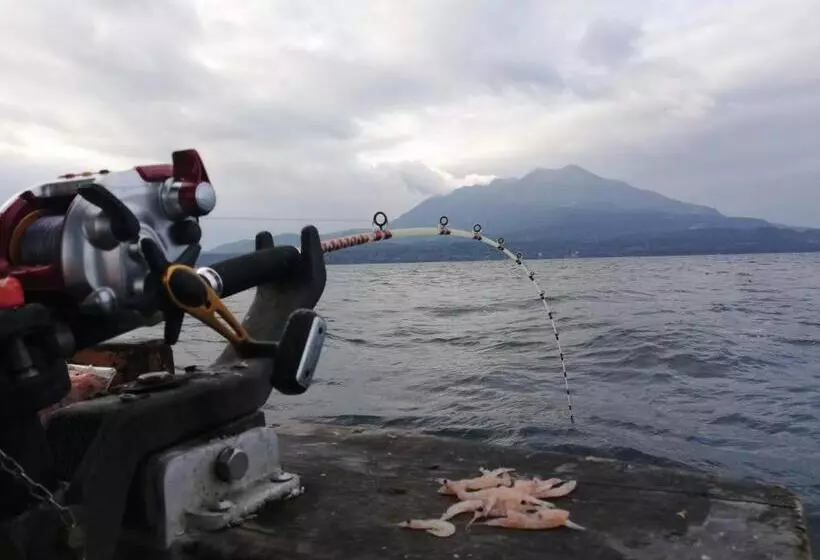 民泊マエダハウス B&b Maeda House