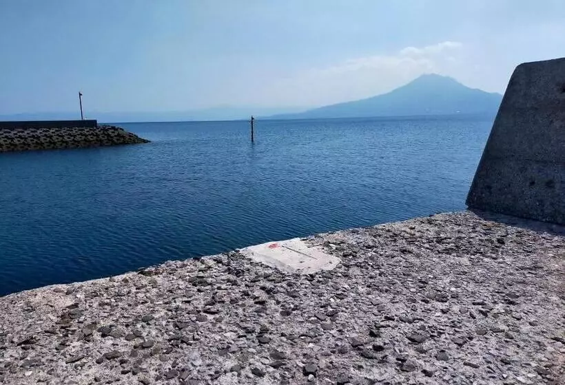 民泊マエダハウス B&b Maeda House