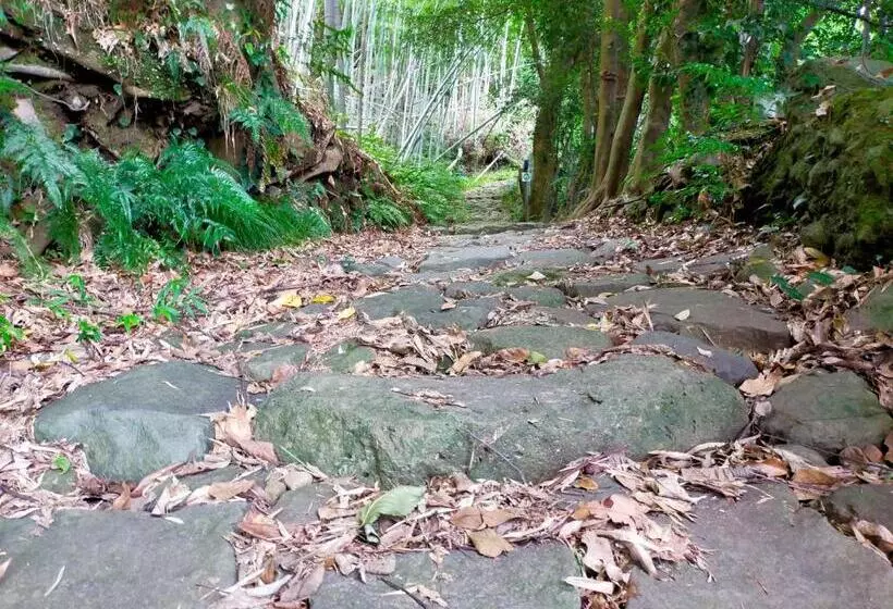 民泊マエダハウス B&b Maeda House