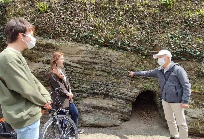 民泊マエダハウス B&b Maeda House