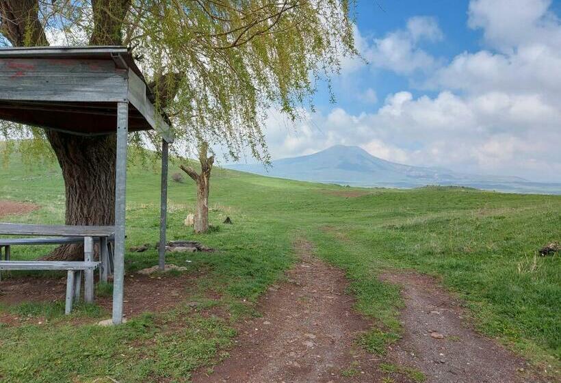 فندق صغير Black Castle Red Valley Hotel And Restaurant