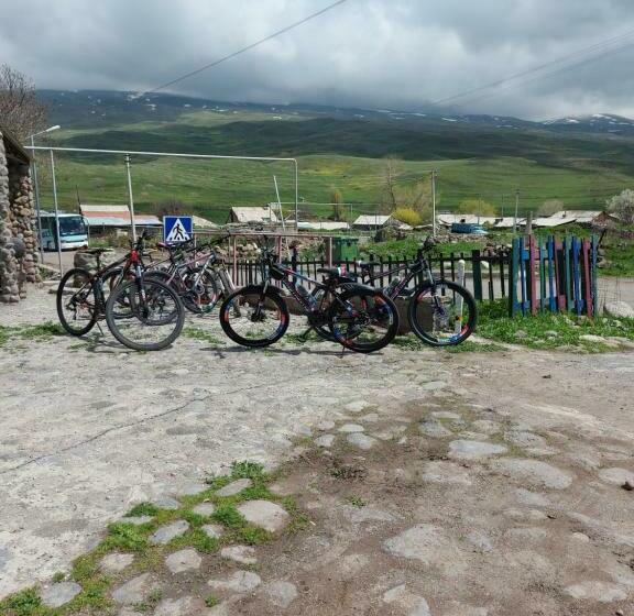 فندق صغير Black Castle Red Valley Hotel And Restaurant