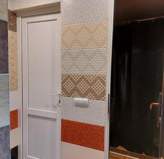 فندق صغير Black Castle Red Valley Hotel And Restaurant