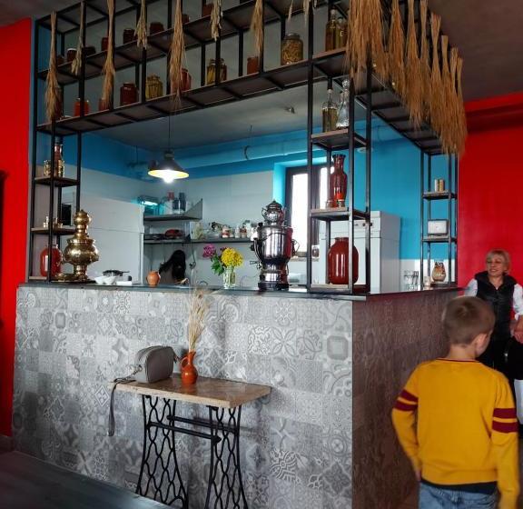 فندق صغير Black Castle Red Valley Hotel And Restaurant