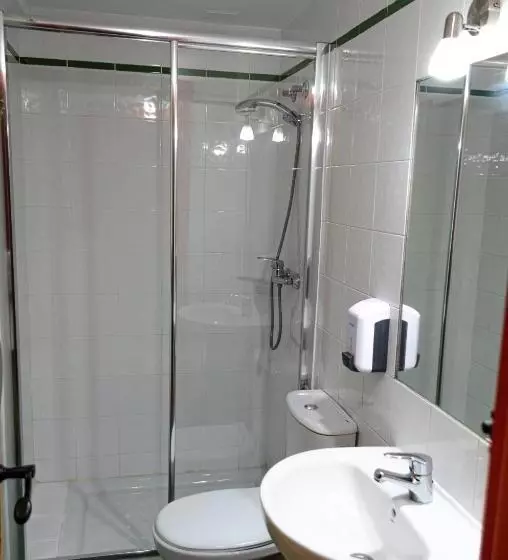Albergue El Pajar De Agés   Exclusivo Para Peregrinos   Exclusive For Pilgrims