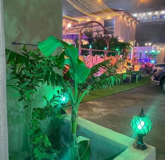 هاستل Revera Resort