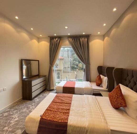 هاستل Revera Resort