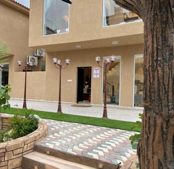 هاستل Revera Resort