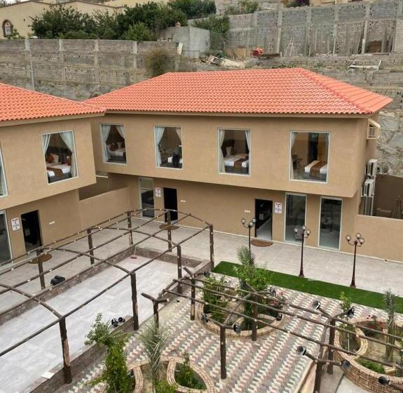 هاستل Revera Resort