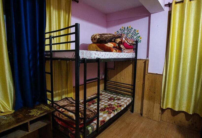 Albergue Voyageur Nest