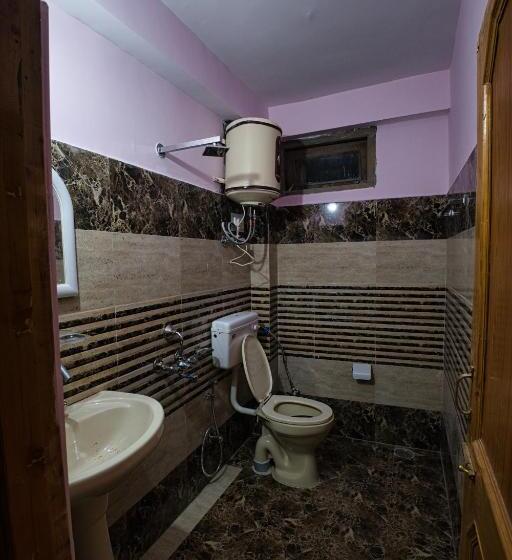 Albergue Voyageur Nest