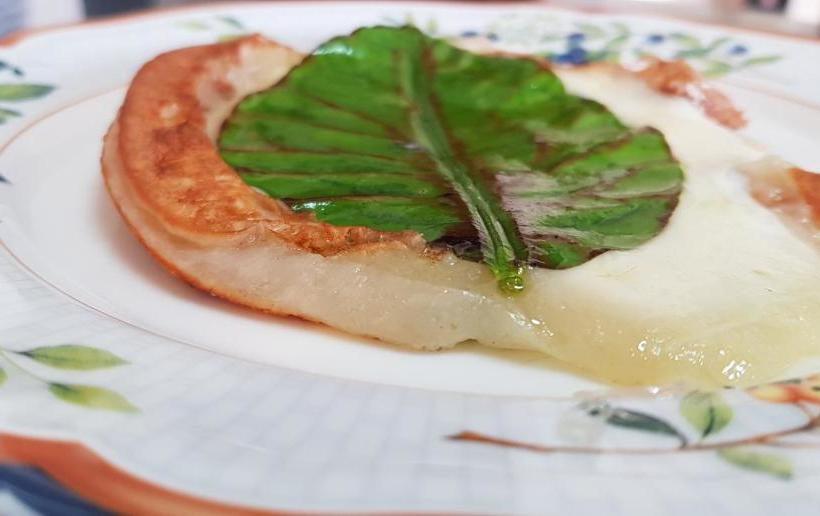 Bed and Breakfast Agriturismo La Mandragola Relais