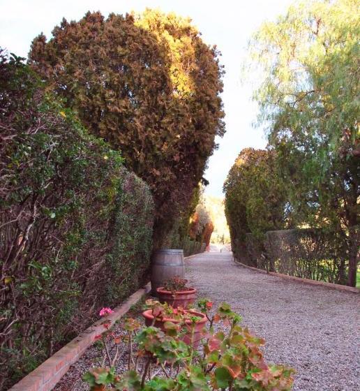 Bed and Breakfast Agriturismo La Mandragola Relais