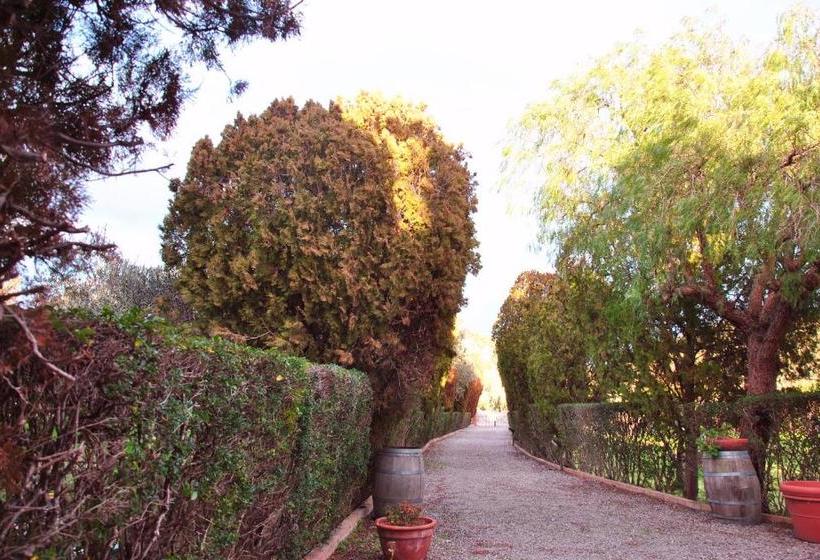 Bed and Breakfast Agriturismo La Mandragola Relais