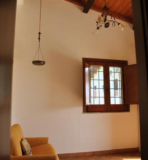 Bed and Breakfast Agriturismo La Mandragola Relais