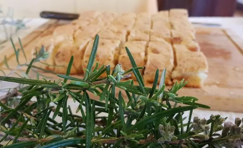 تختخواب و صبحانه Agriturismo La Mandragola Relais