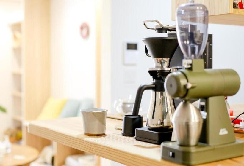 Bed and Breakfast 奈良五條の宿 彩 Irodori