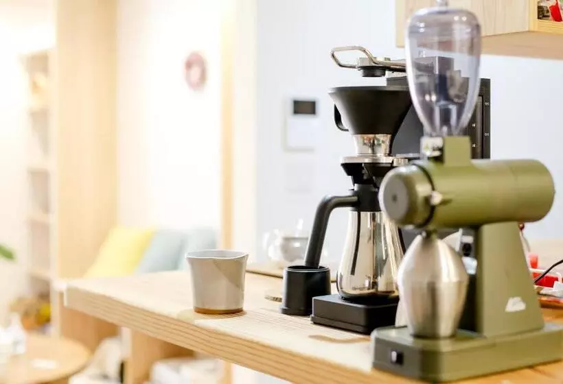 Aamiaismajoitus (B&B) 奈良五條の宿 彩 Irodori