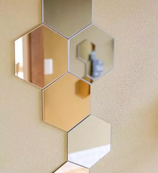 Aamiaismajoitus (B&B) 奈良五條の宿 彩 Irodori