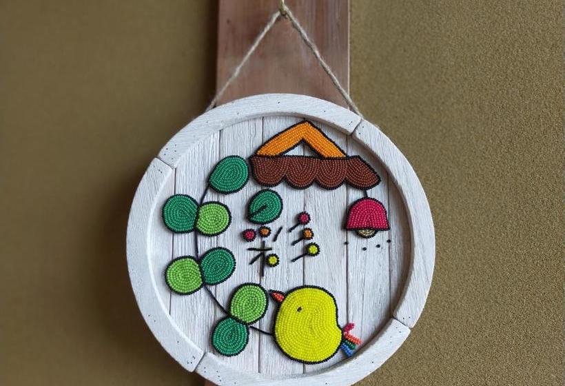 Bed and Breakfast 奈良五條の宿 彩 Irodori