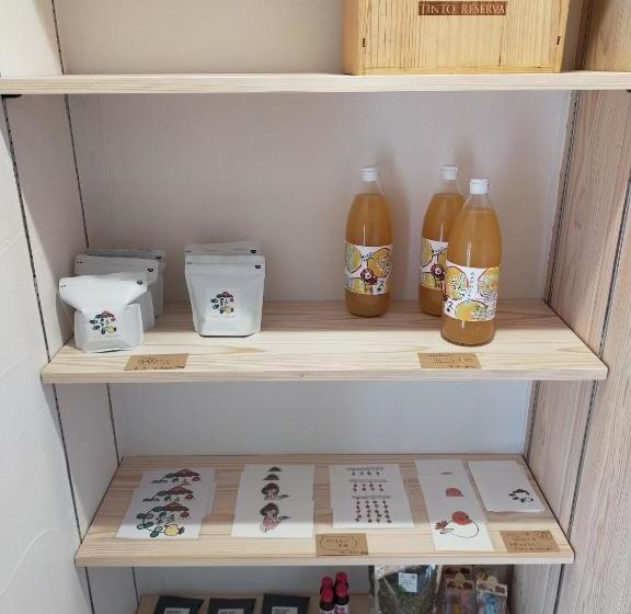 Bed and Breakfast 奈良五條の宿 彩 Irodori