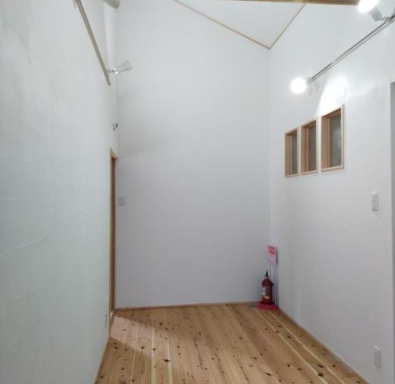 Bed and Breakfast 奈良五條の宿 彩 Irodori