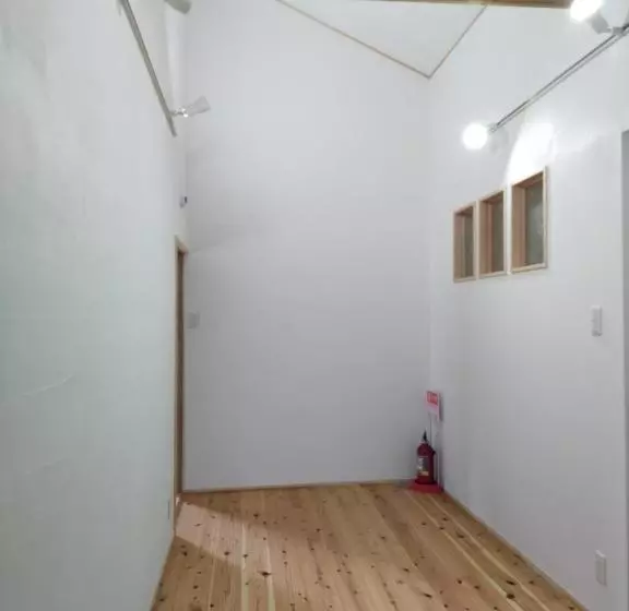 Aamiaismajoitus (B&B) 奈良五條の宿 彩 Irodori