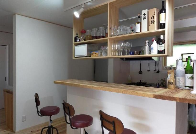 Bed and Breakfast 奈良五條の宿 彩 Irodori