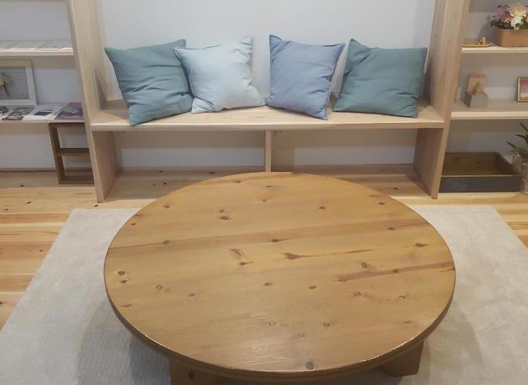 Bed and Breakfast 奈良五條の宿 彩 Irodori