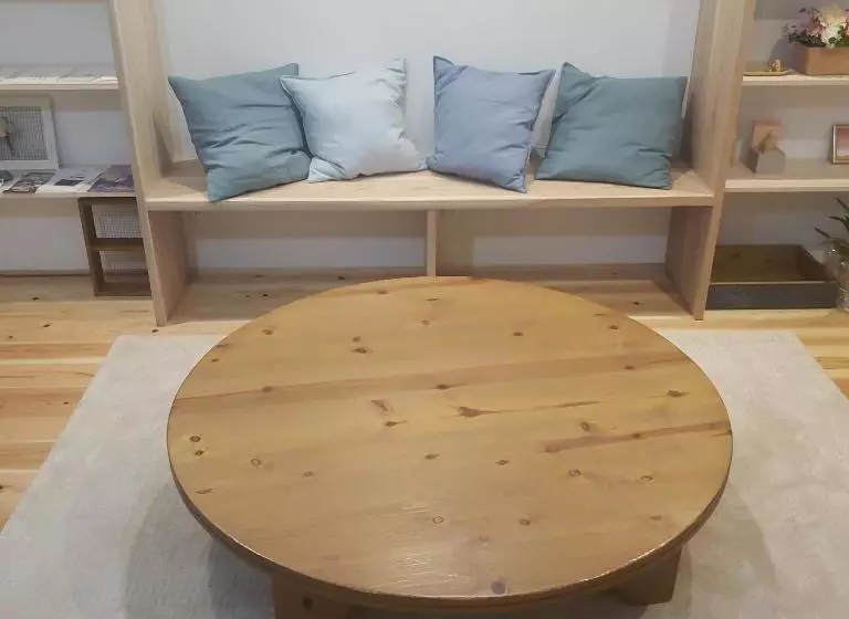 Aamiaismajoitus (B&B) 奈良五條の宿 彩 Irodori