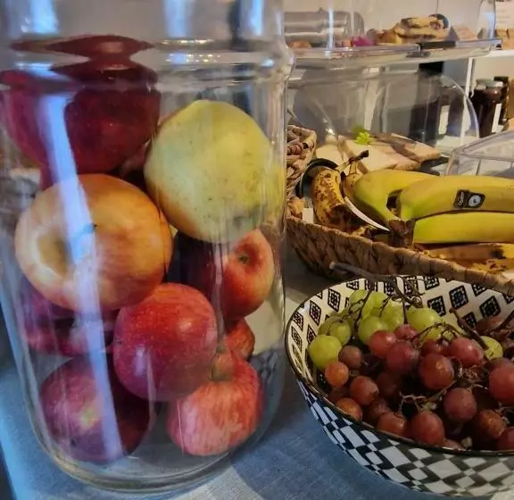 ベッドアンドブレックファースト La Tana Dei Corgi