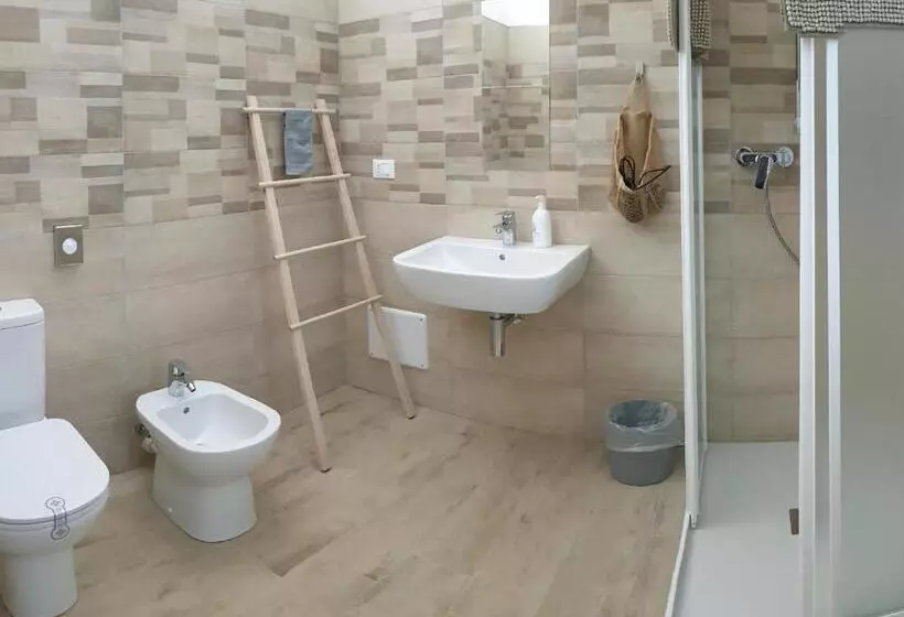 ベッドアンドブレックファースト La Tana Dei Corgi