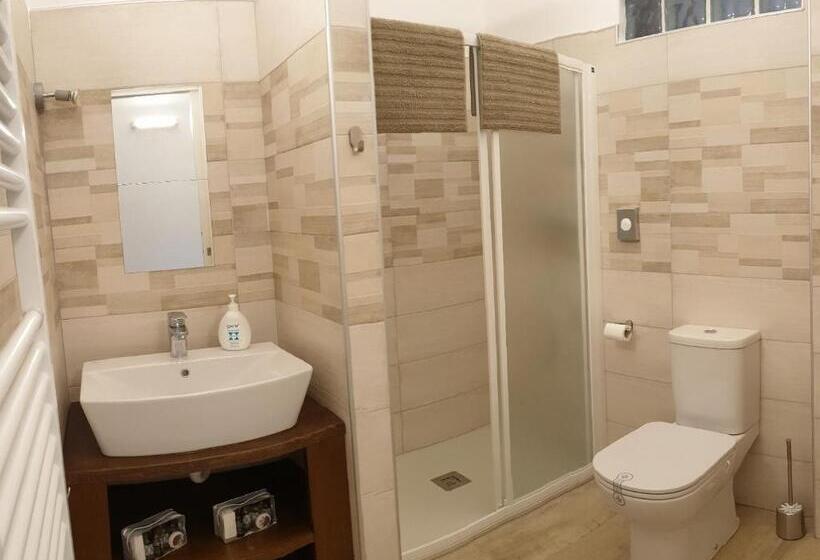 住宿加早餐  La Tana Dei Corgi