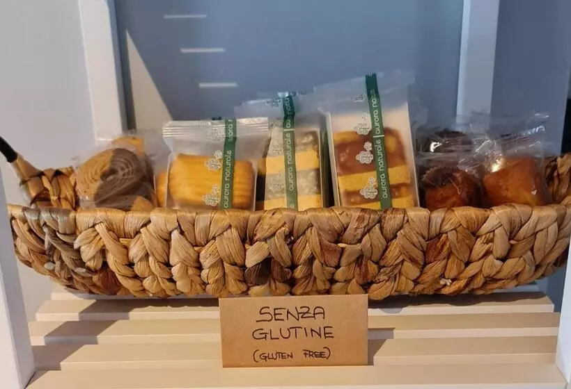 ベッドアンドブレックファースト La Tana Dei Corgi