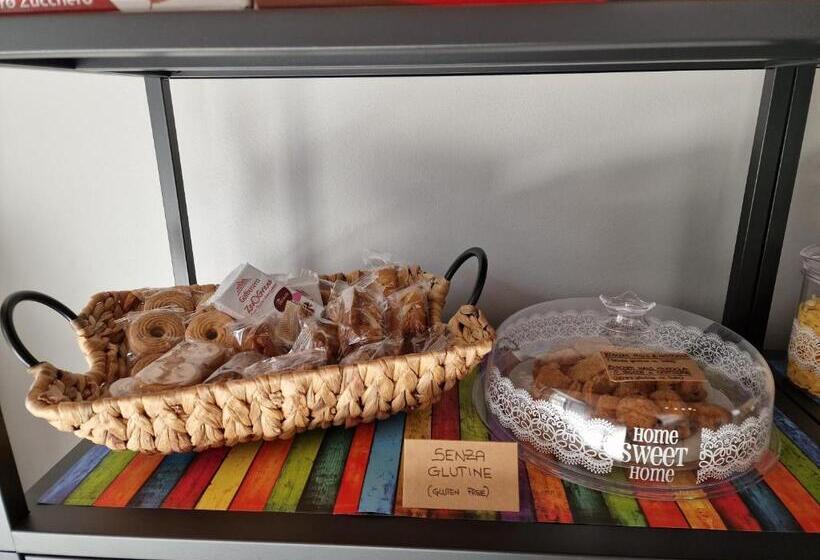 住宿加早餐  La Tana Dei Corgi