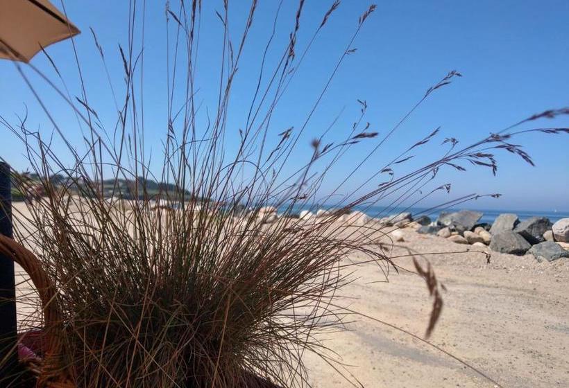 住宿加早餐  Le Derrien