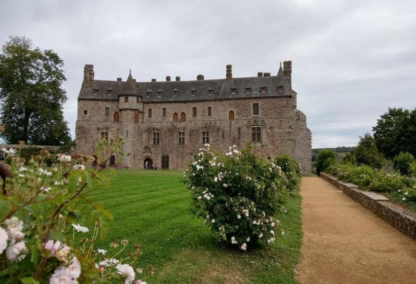 住宿加早餐  Le Derrien