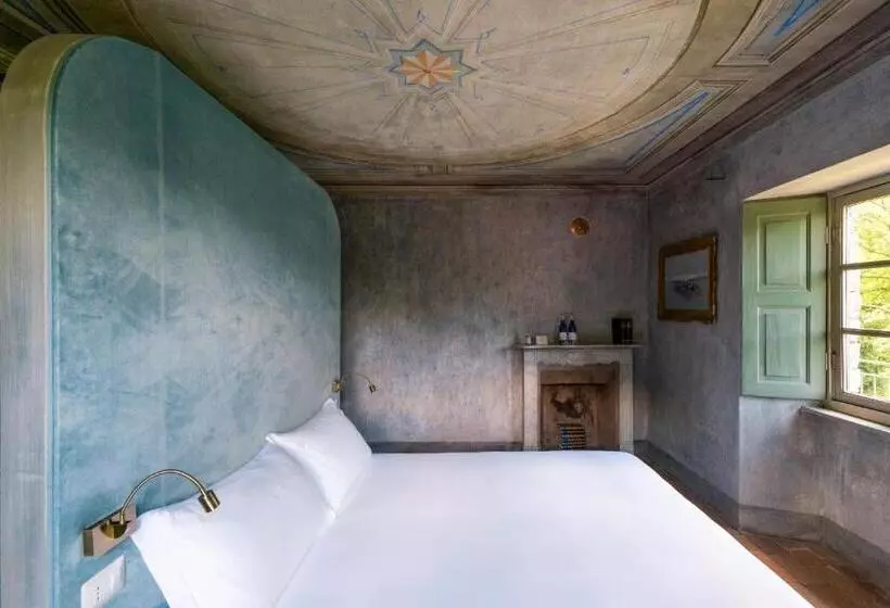 Hotelli Country House La Bursch