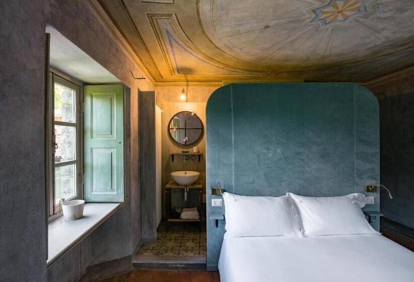 호텔 Country House La Bursch