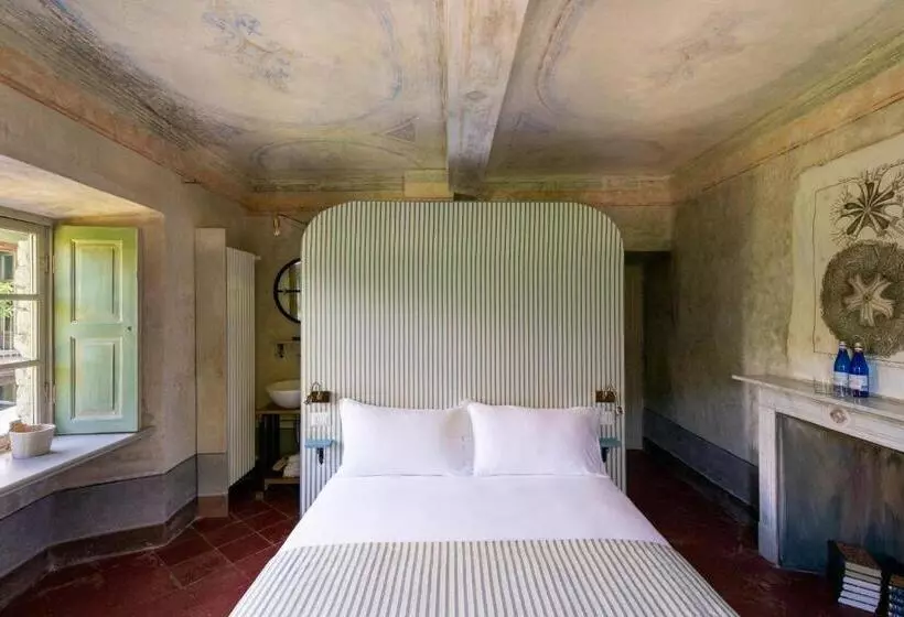 Hotelli Country House La Bursch