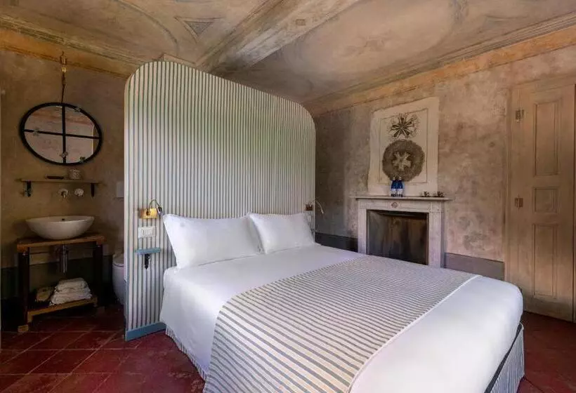 Hotelli Country House La Bursch