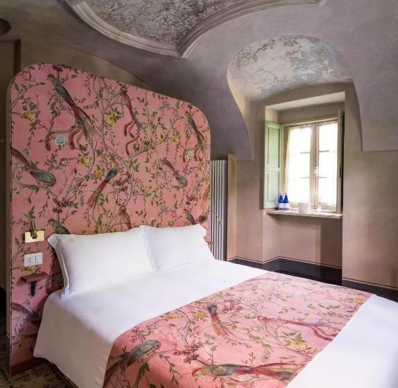 호텔 Country House La Bursch