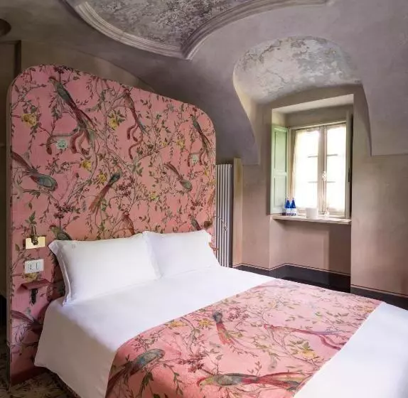 Hotelli Country House La Bursch