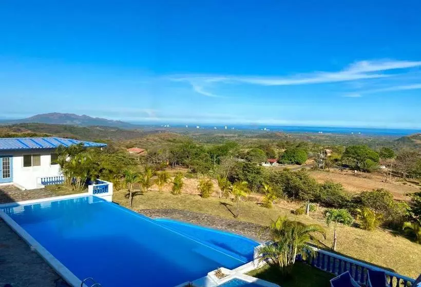 Hotelli Eclipse, Playa Coronado