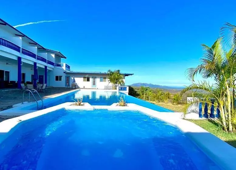 Hotelli Eclipse, Playa Coronado